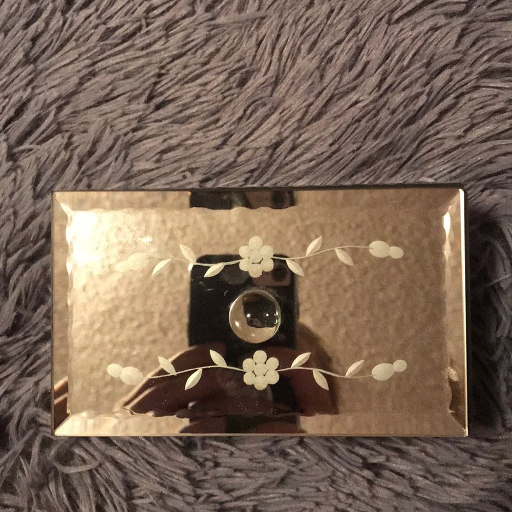 Jewelry box!